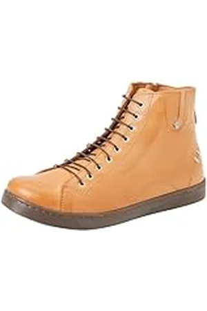Andrea Conti Cordones para Mujer, Zapatillas, , 38 EU