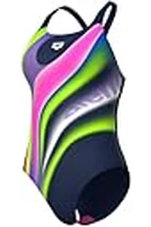 Arena Bañador Performance para Mujer Water Fluids Swim Pro Back