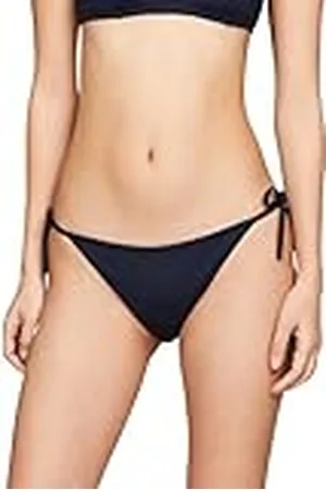 Tommy Hilfiger Mujer Braguita de bikini para anudar en los laterales Sport, , XXL
