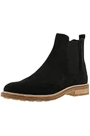 Bullboxer 180m70664bk006td 36, Chelsea Barco Mujer, , EU