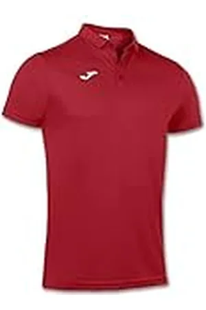 Joma Hobby, Polo para Hombre, (600), 6XS