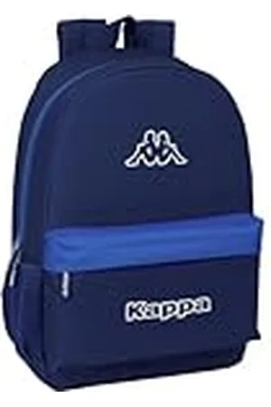 Safta KAPPA RAIN - Mochila Escolar Infantil, Ideal para Niños de Diferentes Edades, Cómoda y Versátil, Calidad y Resistencia, 30x14x46 cm