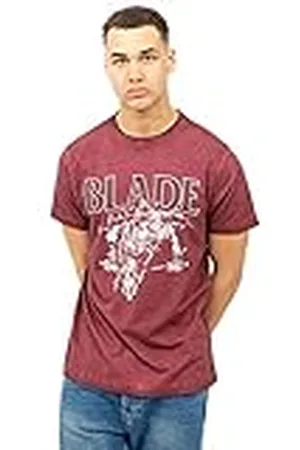 Marvel Blade Strike Camiseta, , XXL para Hombre