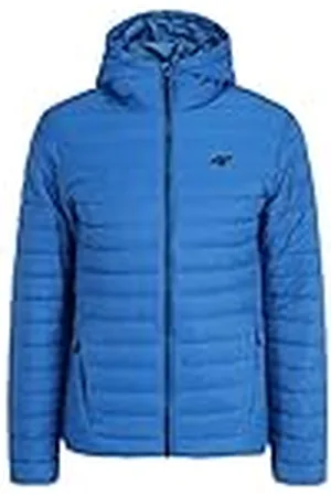 4F H4z22-kump004, Chaqueta Conocida Hombre, , L