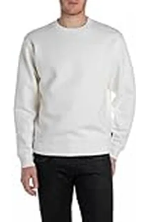 Replay M3102 Sudadera, , L para Hombre