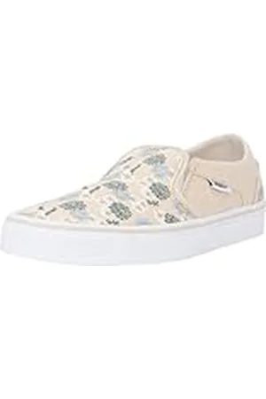Vans Asher, Zapatillas Deportivas, Mujer, , 36.5 EU