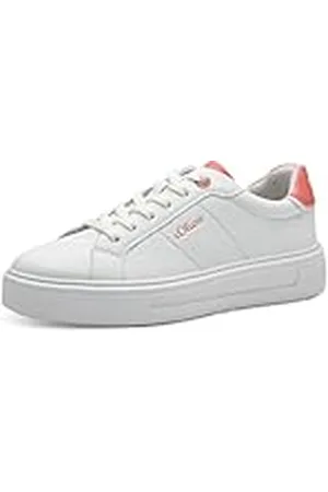 QS by s.Oliver 5-23635-42, Zapatillas Mujer, , 40 EU