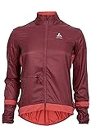 Odlo Zeroweight - Chaqueta para mujer, Mujer, Chaqueta, 411401, , extra-small