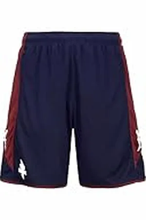 Kappa Pantalón AHORAZIP Pro 7 FC METZ 14 años