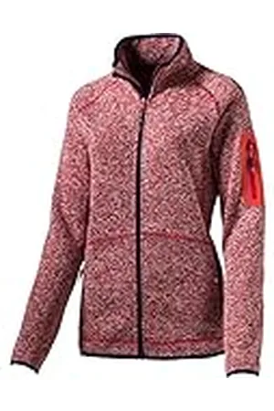 mc kinley Fleecejacke Skeena Chaqueta de Forro Polar para Mujer, Mujer, , 52