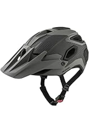 Alpina Unisex - Adultos, ROOTAGE Casco de Bicicleta, , 52-57 cm