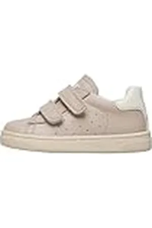 Naturino HASSELT 2 VL.-Zapatillas Deportivas de Piel, 37