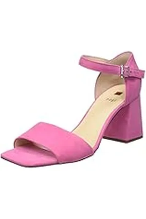 Högl Beatrice, Sandalias de tacón Mujer, , 34.5 EU X-Ancho