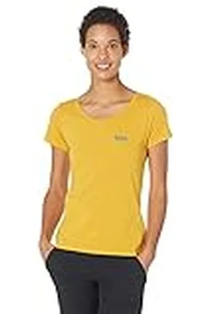 Fjällräven FJALLRAVEN Logo T-Shirt W Camiseta, Mujer, , L