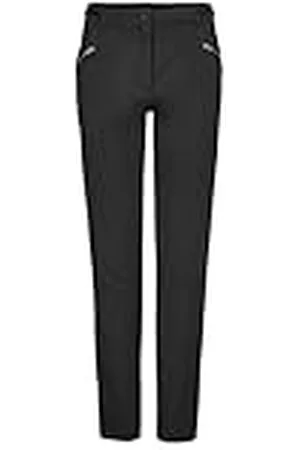 Killtec Mujeres Pantalones funcionales/Pantalones de Senderismo KOS 322 WMN PNTS, , 42, 41254-000