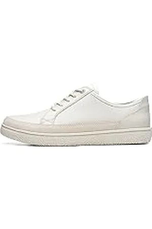 Clarks Hodson Lace, Zapatillas Hombre, , 41.5 EU