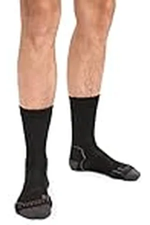 Icebreaker Icebreaker - Calcetines de senderismo para hombre