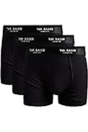 Ted Baker Boxer Brief, , XL (Pack de 3) para Hombre