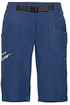 Vaude Skarvan Shorts Pantalones, Mujer, , 42