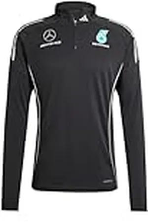 adidas Mercedes AMG Petronas Formula One Team Mechanics - Camiseta para Hombre, Talla XL