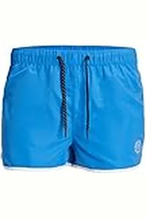 JACK & JONES Jpstcuba Jjswim Solid Bañador para Hombre, , S