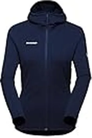 Mammut Aconcagua Light ML Chaqueta Mujeres marino L