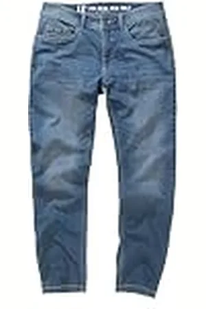 JP 1880 Pantalón Vaquero, FLEXNAMIC®, Straight Fit, hasta la Talla 72/36 72 796679902-72