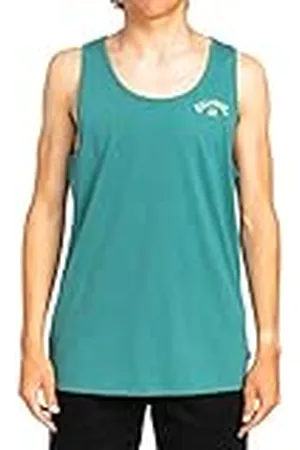Billabong Arch Wave - Camiseta sin mangas para Hombre