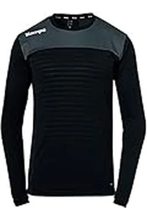 Kempa Emotion 2.0 Longsleeve Camiseta M/L De Entrenamiento De Balonmano, Hombre, , 152