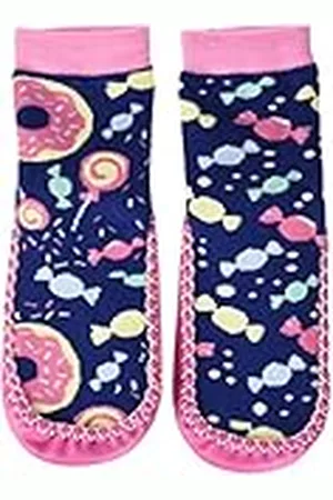 Playshoes Zapatillas, Pantuflas Unisex niños, , 18/19 EU