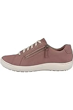 Clarks Nalle Lace, Zapatillas de Gimnasia Mujer, , 35.5 EU