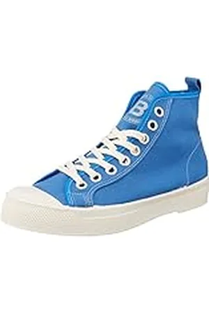 Bensimon Stella B79 Fem, Zapatillas Mujer, Indigo, 35.5 EU