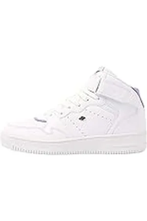British Knights Aura Mid, Zapatillas Mujer, , 37 EU