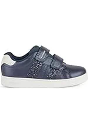 Geox J Eclyper Girl A, Zapatillas, , 30 EU