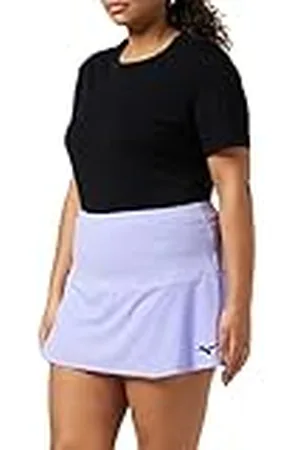 Mizuno Falda voladora de Tenis para Mujer