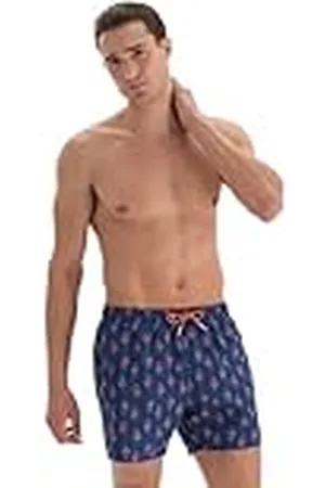 Dagi Fashion Swim Shorts Traje de baño, , M para Hombre