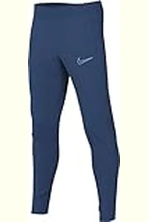 Nike K Nk DF Acd23 Pant Kpz BR Pantalón de Longitud Completa, , 10-11 Años Unisex niños