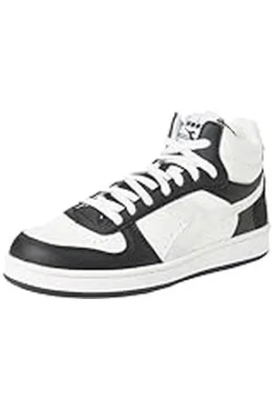 Diadora Magic Basket Demi Reptile Wn, Zapatillas de Gimnasio Mujer, , 38.5 EU