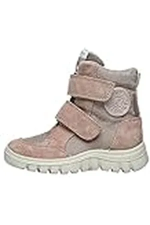 Naturino Geminae 2 WP, Botas para Nieve Mujer, Rosa (Pink), 35 EU