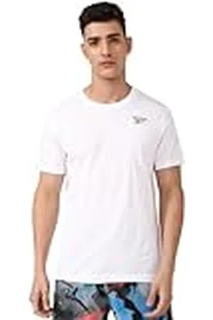 Reebok Camiseta Marca Modelo RI Left Chest Logo tee