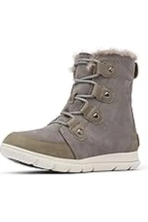 sorel Mujer Botas de nieve, EXPLORER JOAN