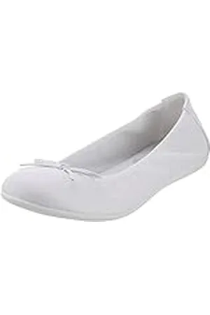 Primigi Fantasy Flat, Zapatos Planos Mary Jane Mujer, Color , 34 EU