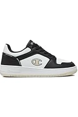 Champion Legacy RD18 2.0 Low W Caña Baja Mujer Zapatos 36.5 EU