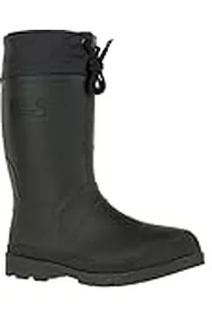 Kamik Hunter, Botas de Agua, Negro (Black Bka), 35 EU