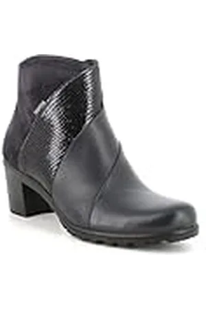 Enval D.Dahlia Enval, Botas con TACÓN Mujer, , 36 EU