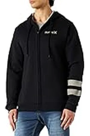 Hurley M Oceancare O&O Fleece Zip Sudadera, , L Hombre