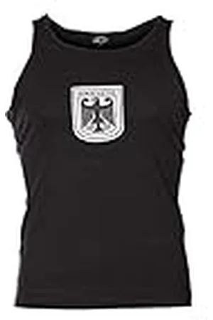 Mil-tec T-shirt-11006002 Camiseta, , Medium Hombres