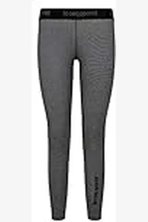 Le Coq Sportif Tech Legging N°2 Leggins, Mujer, chiné st, 2XS