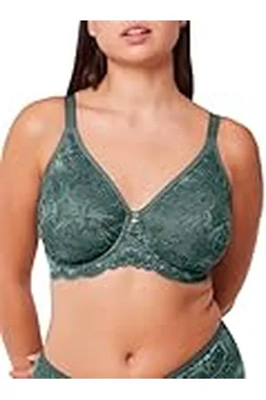 Triumph Mujer Amourette Charm T W02, Bra, , 95B