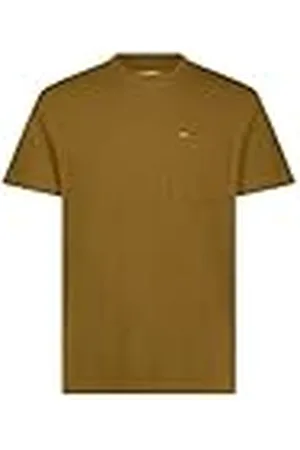 Lee Camiseta de Bolsillo Relajada, , XXL Hombres